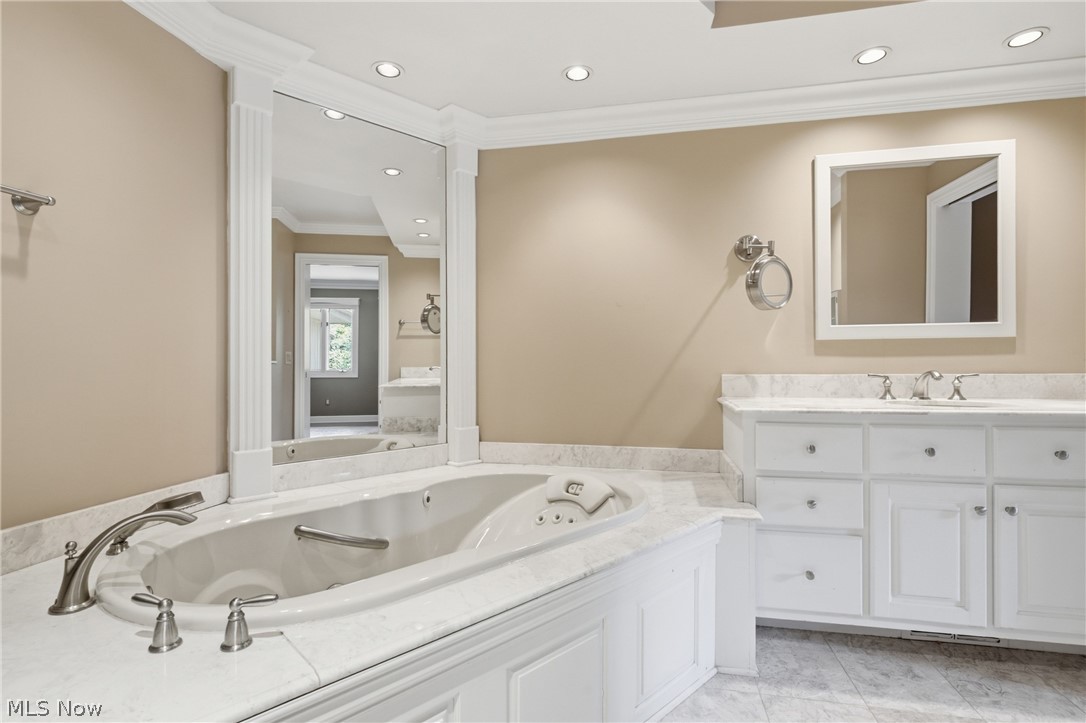 Concord Downs Walden - Residential
