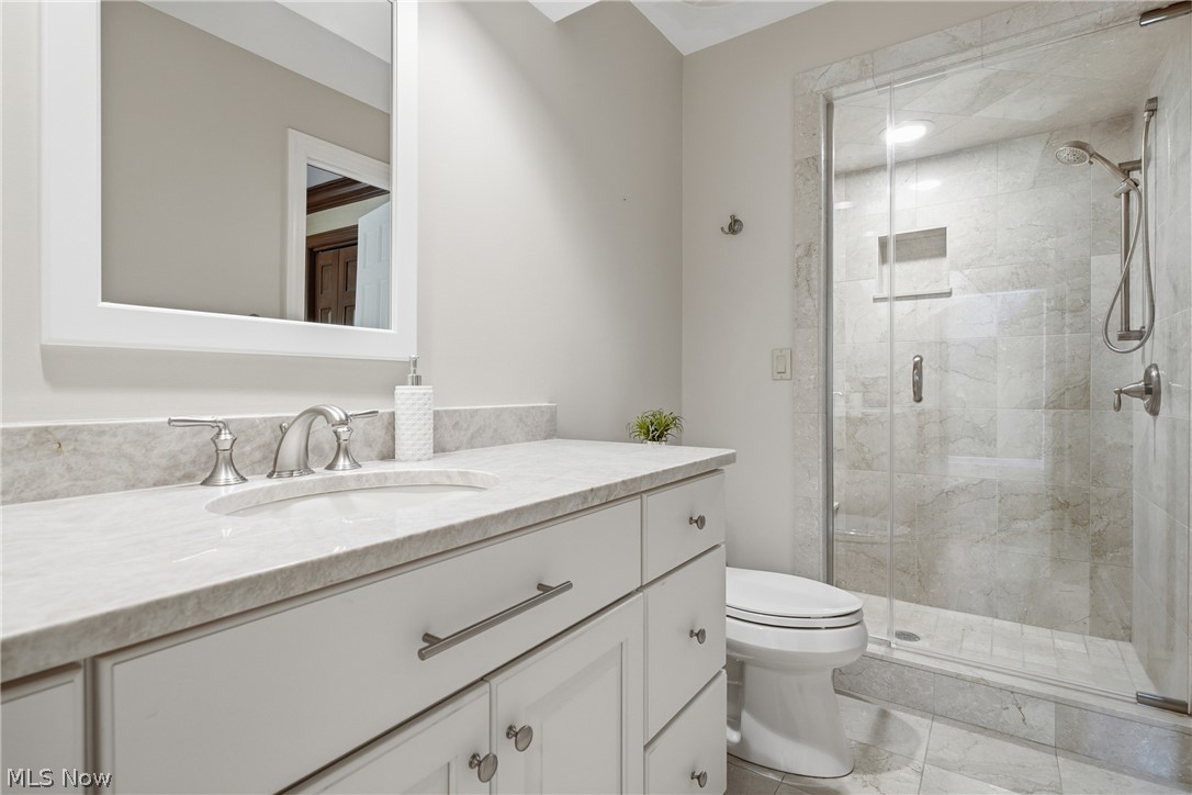 Concord Downs Walden - Residential