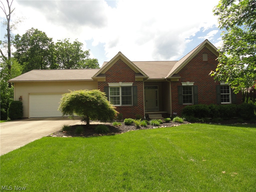 Churchill Park - Residential