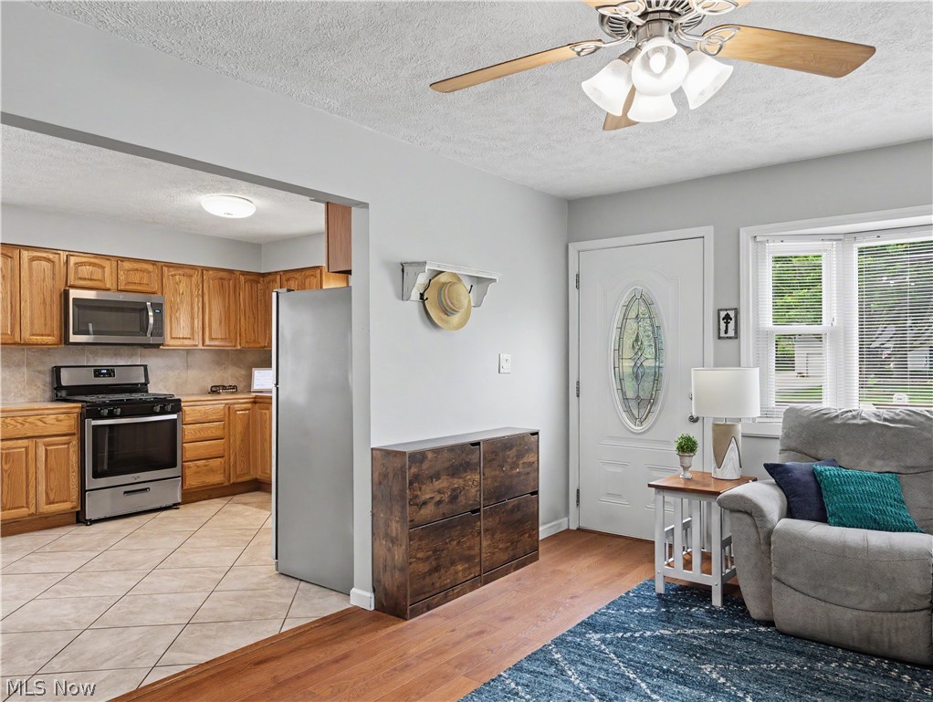 Meadowbrook - Residential