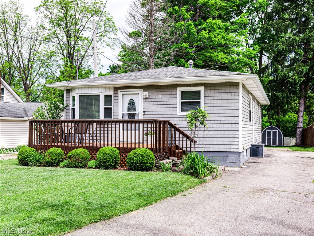 Meadowbrook - Residential