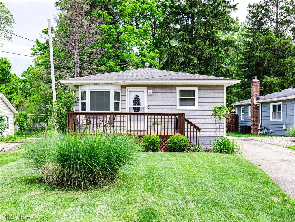 Meadowbrook - Residential