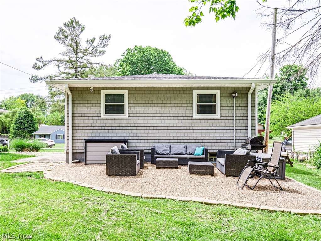 Meadowbrook - Residential
