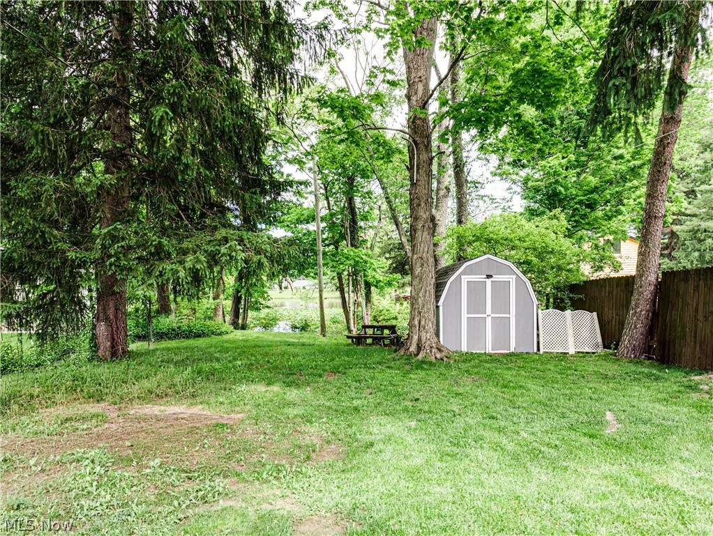 Meadowbrook - Residential