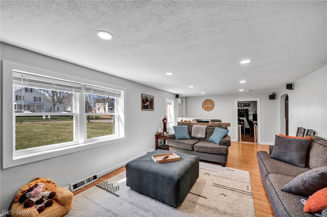 Alliance - Residential