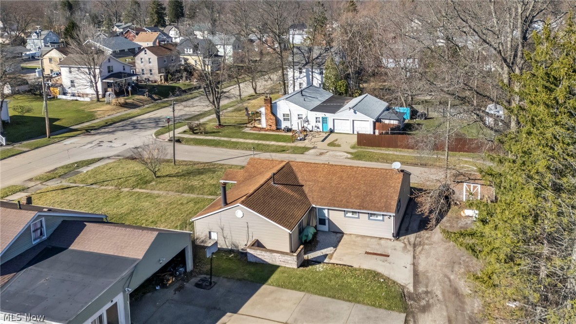 Alliance - Residential