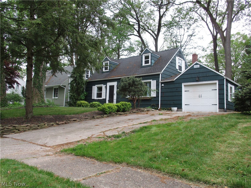 Cuyahoga River Estate - Residential