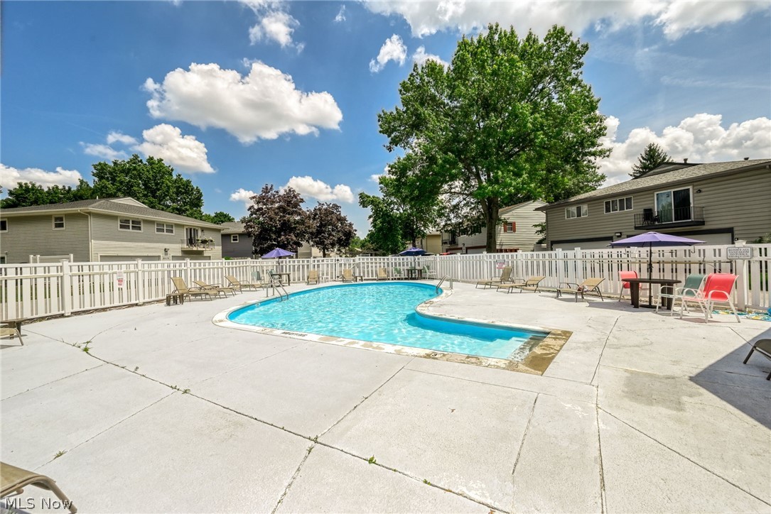 Country Club Apt Homes North Condo - Residential