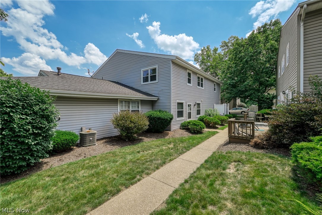 Country Club Apt Homes North Condo - Residential