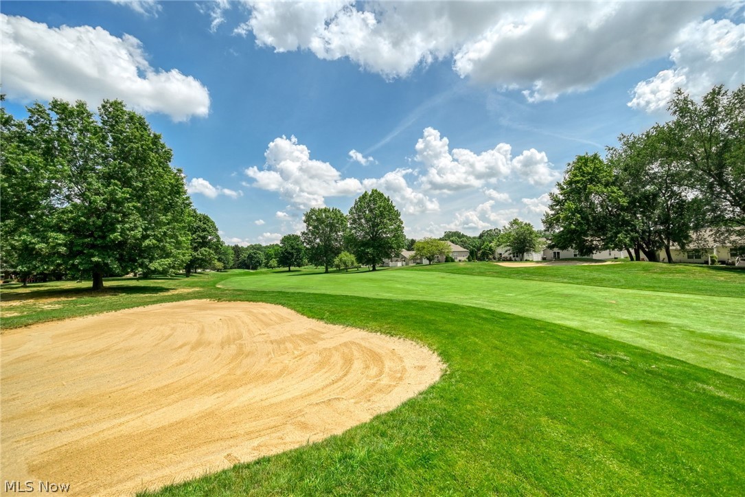 Country Club Apt Homes North Condo - Residential