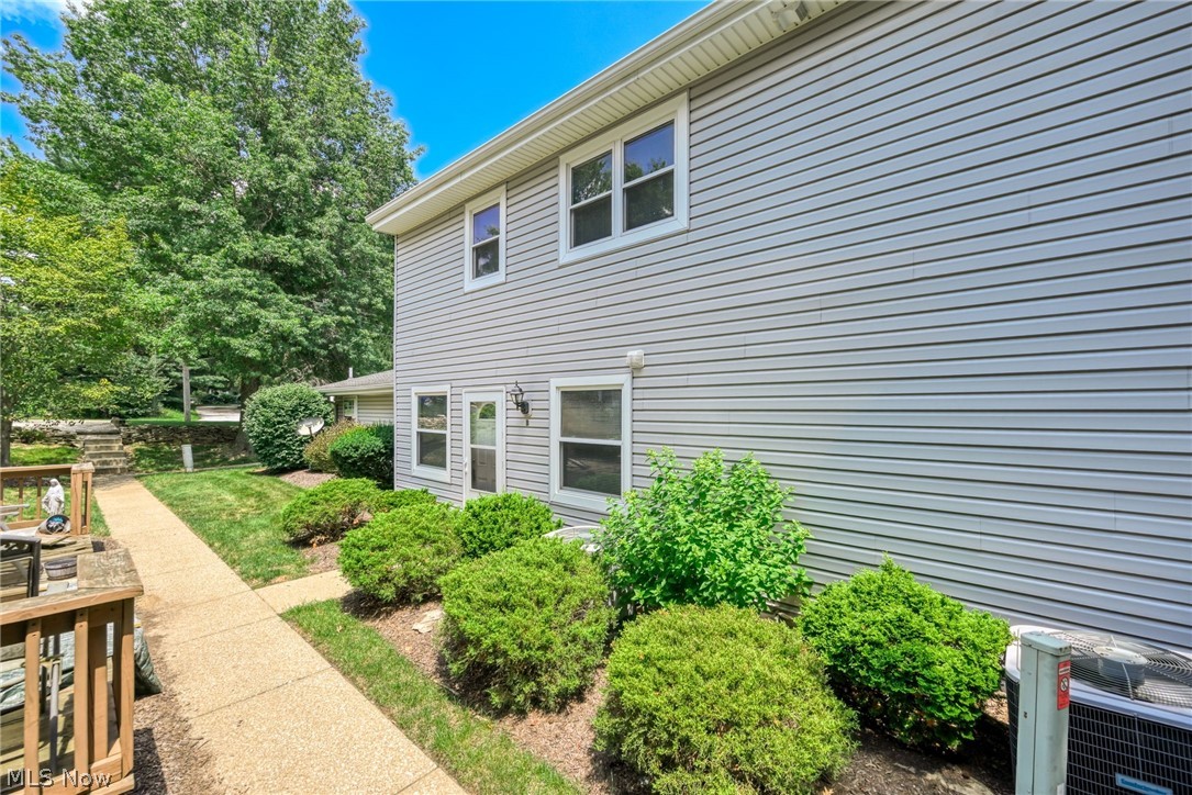 Country Club Apt Homes North Condo - Residential