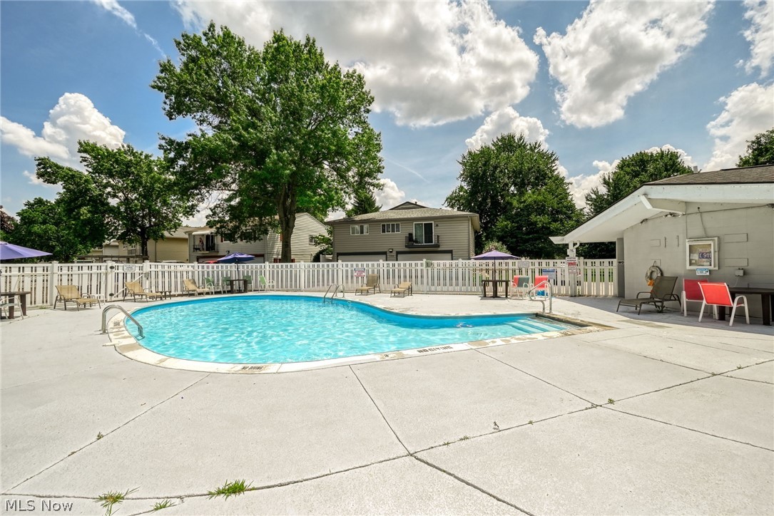 Country Club Apt Homes North Condo - Residential