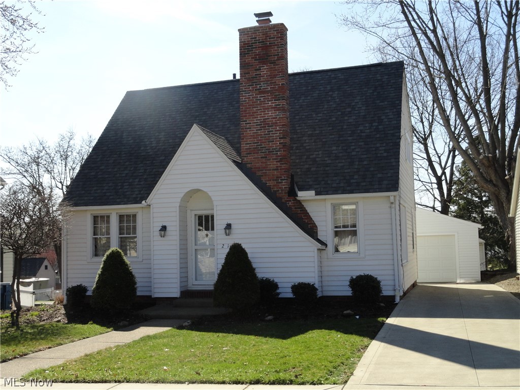 North Canton - Residential