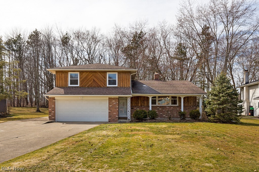 Huntington - Residential