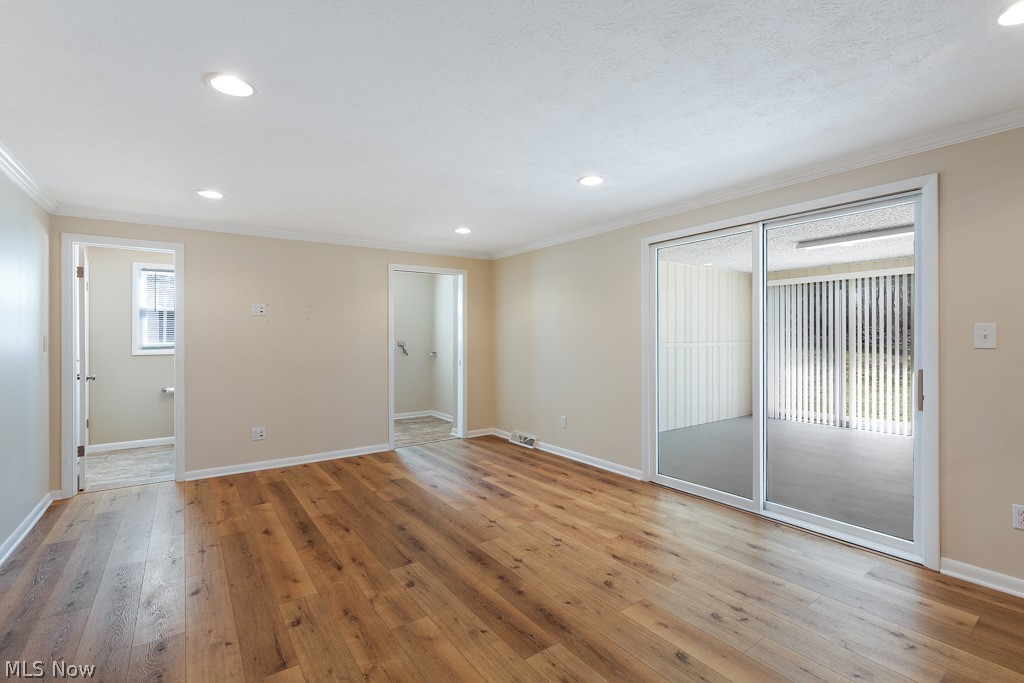 Huntington - Residential
