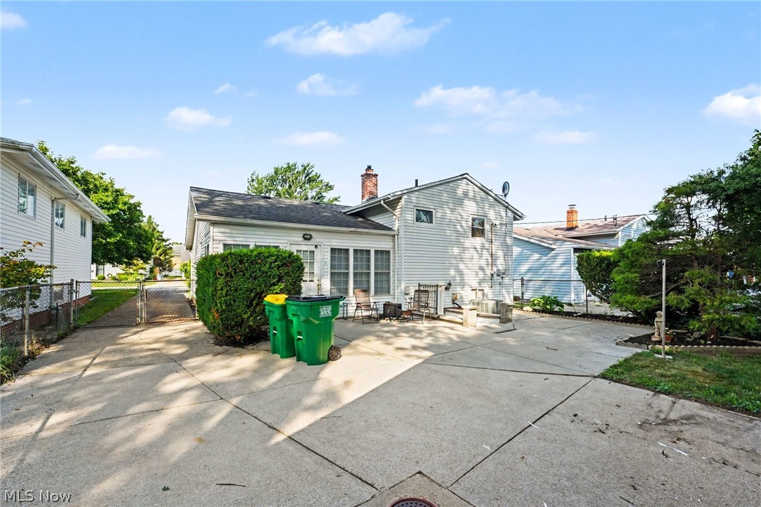 Bayridge Sub - Residential