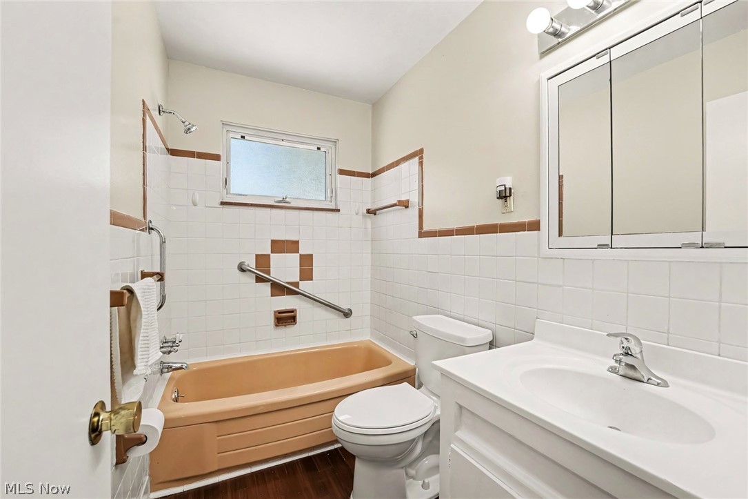 Bayridge Sub - Residential