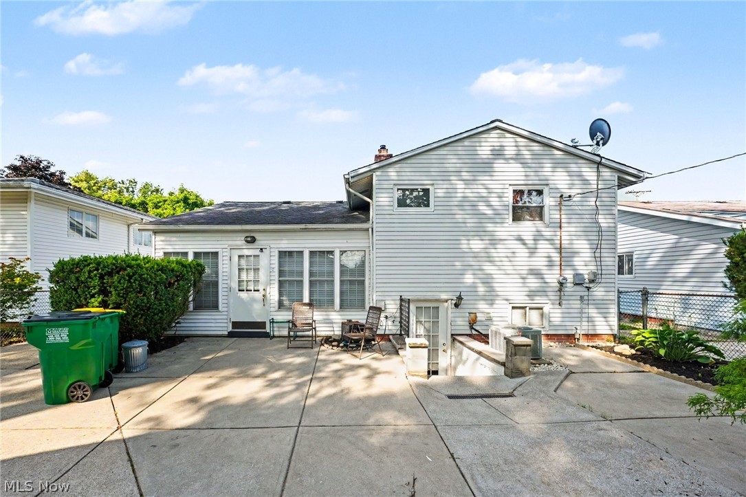 Bayridge Sub - Residential