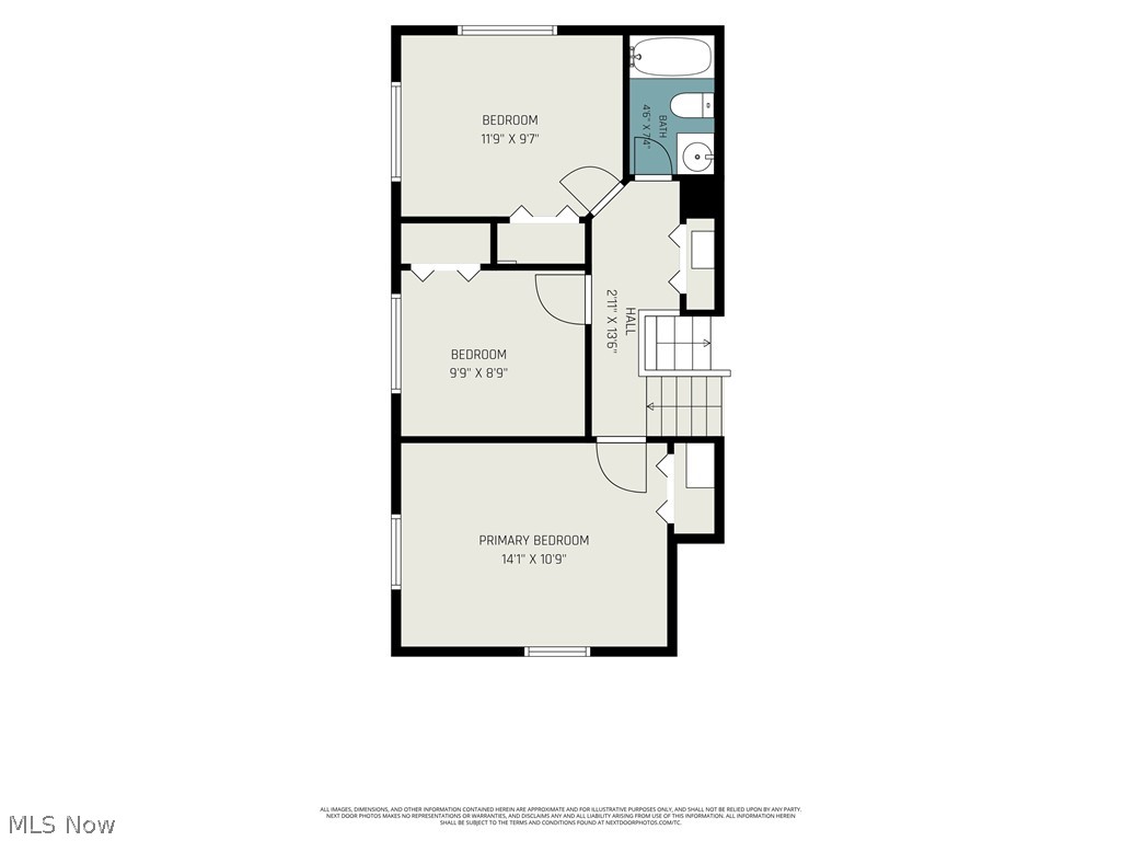 Bayridge Sub - Residential