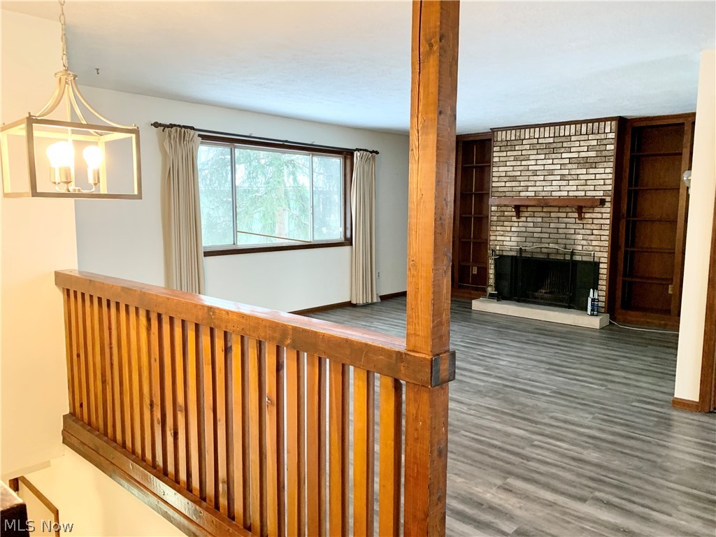Stow - Residential Income