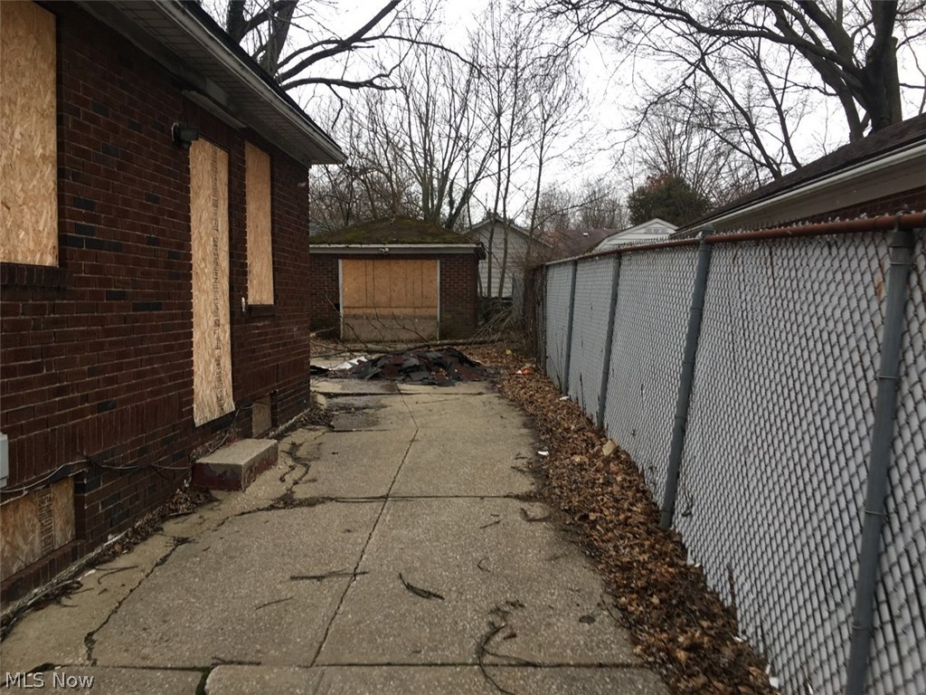 Westwood - Residential