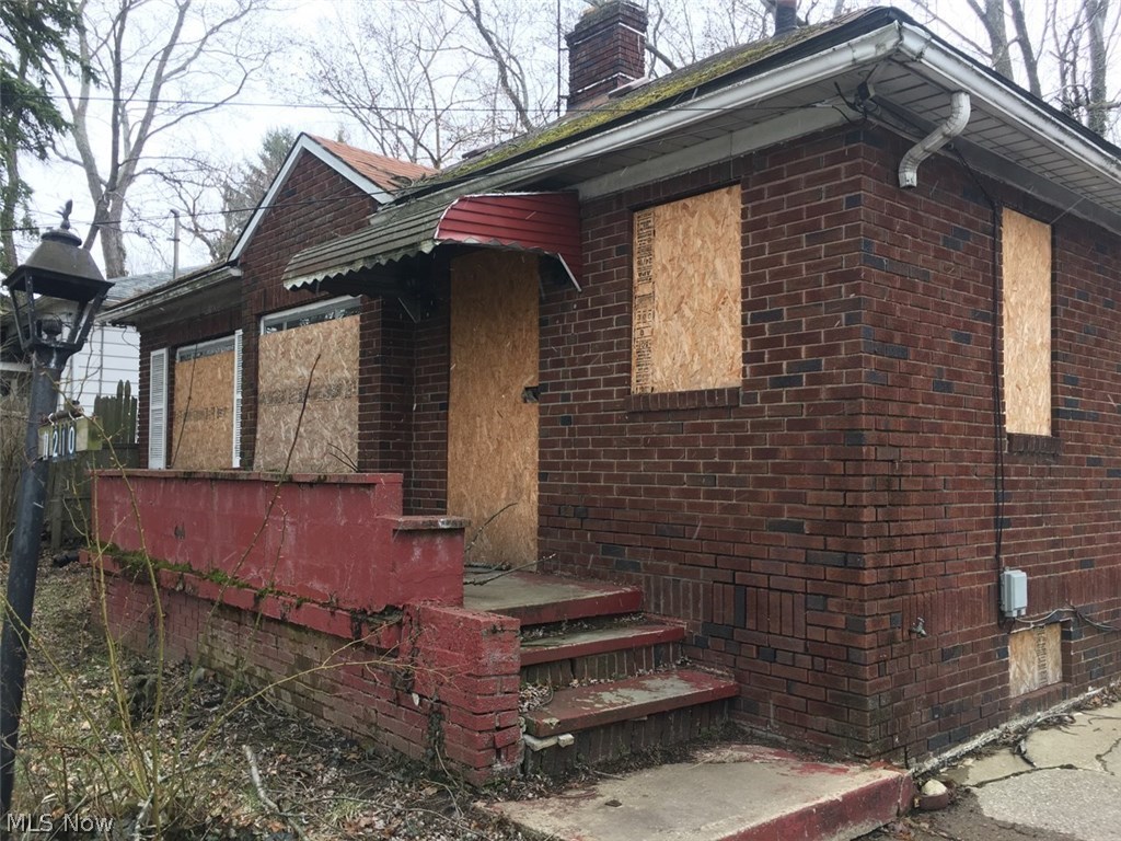 Westwood - Residential