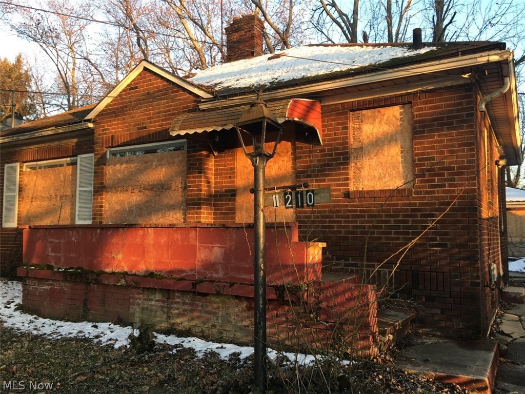 Westwood - Residential