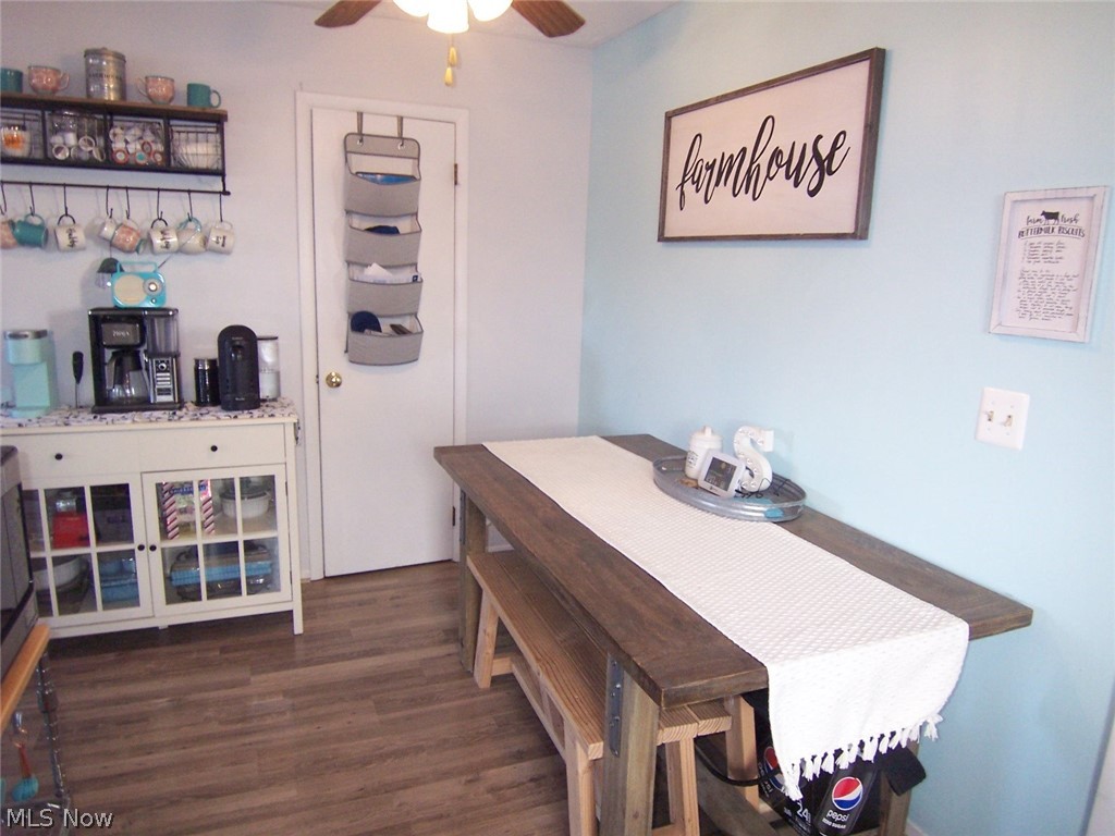 Village In Falls Condo - Residential