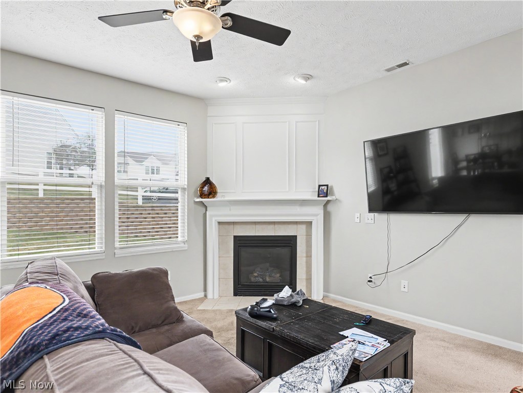 Montrose Park Ph 1 - Residential
