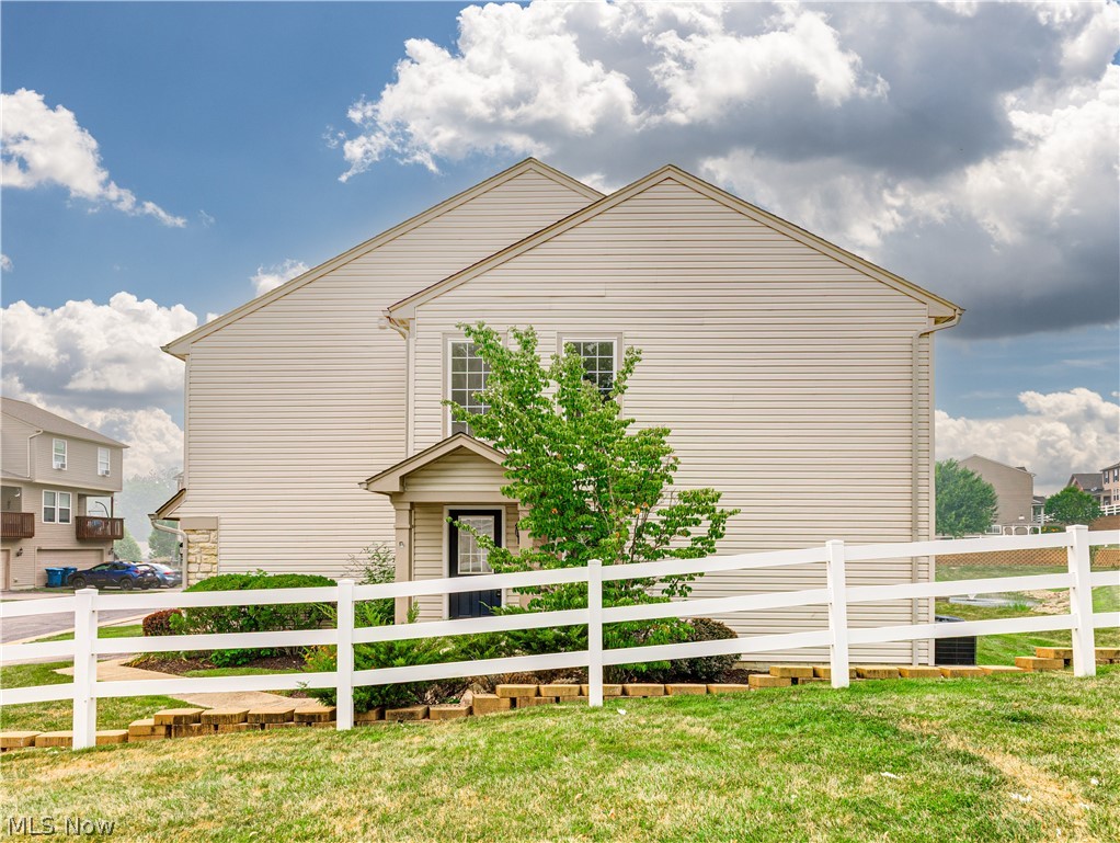 Montrose Park Ph 1 - Residential