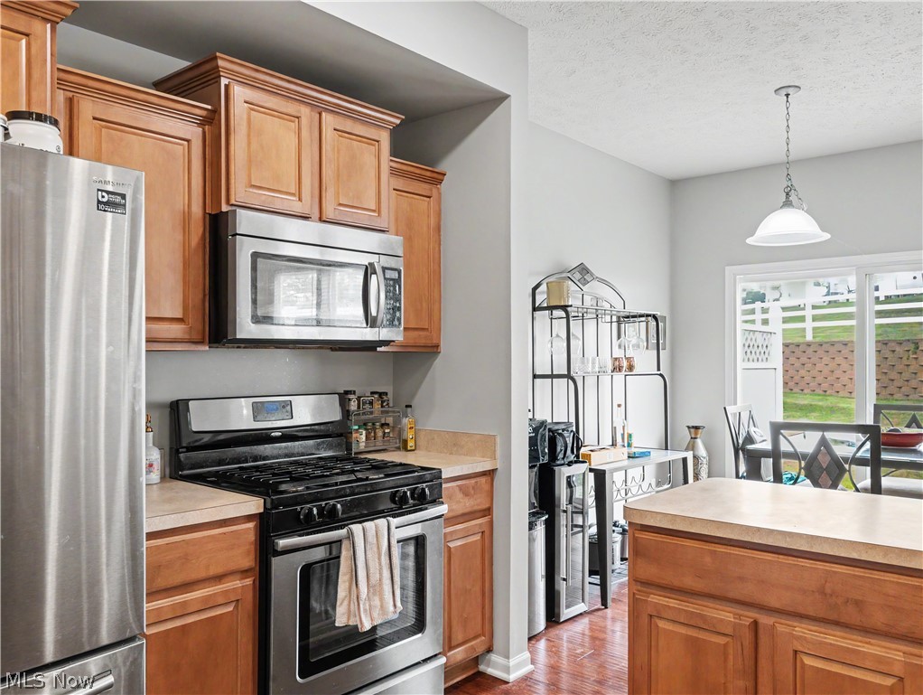 Montrose Park Ph 1 - Residential