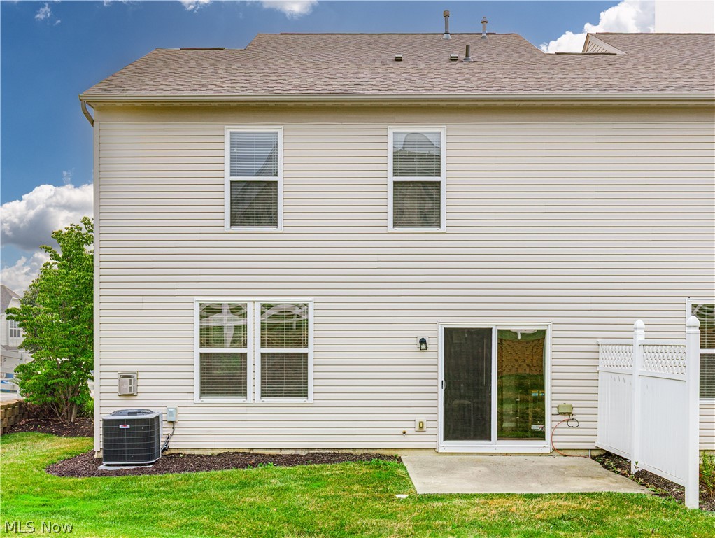 Montrose Park Ph 1 - Residential