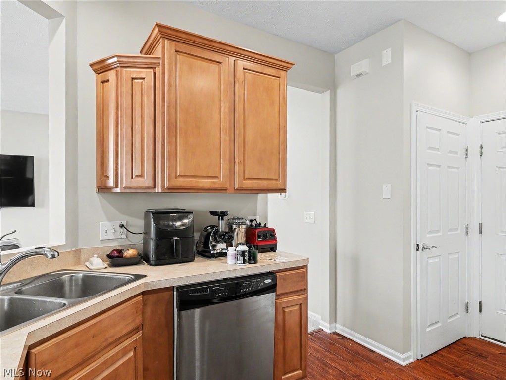 Montrose Park Ph 1 - Residential