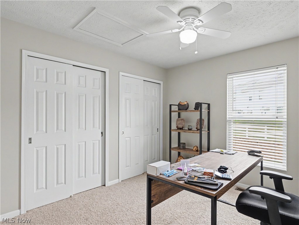 Montrose Park Ph 1 - Residential