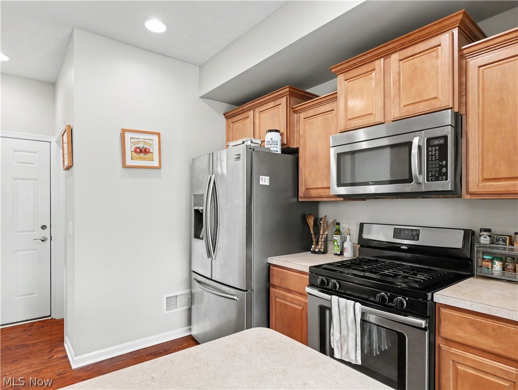 Montrose Park Ph 1 - Residential