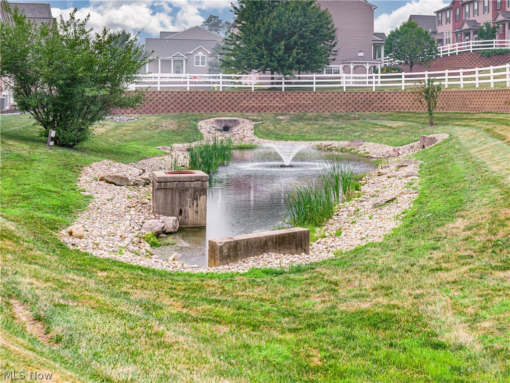 Montrose Park Ph 1 - Residential