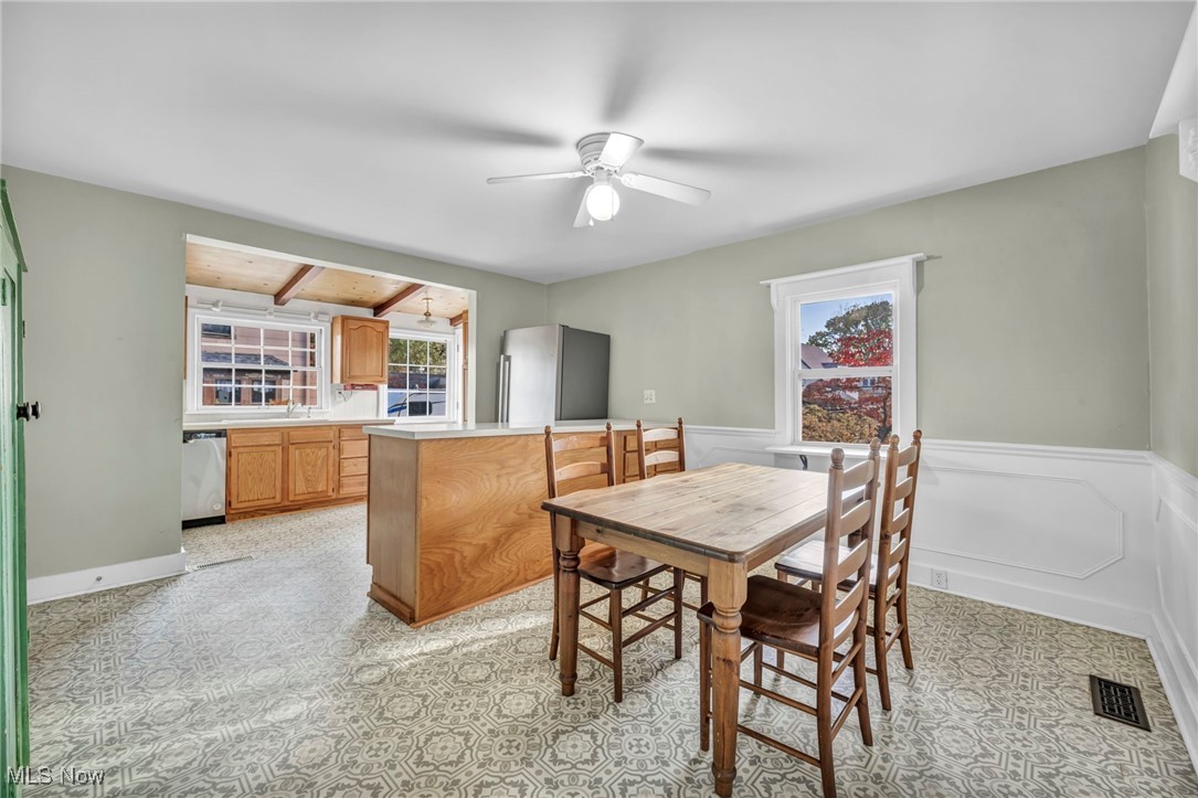 Buchtel & Wolf - Residential