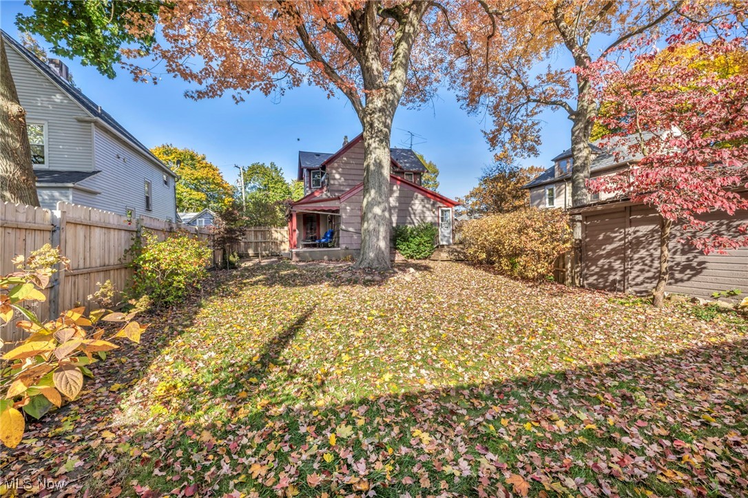 Buchtel & Wolf - Residential