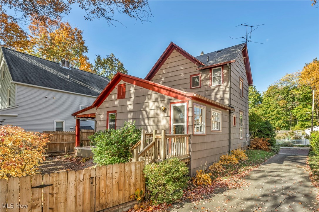 Buchtel & Wolf - Residential