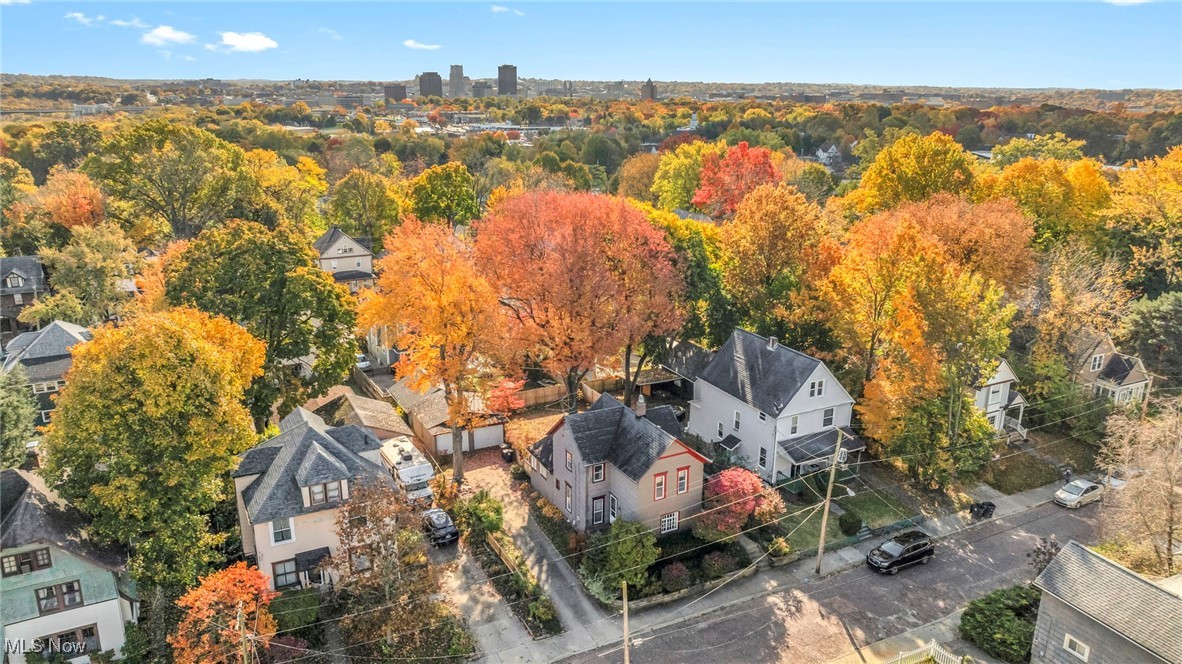 Buchtel & Wolf - Residential