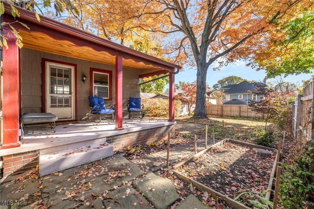 Buchtel & Wolf - Residential