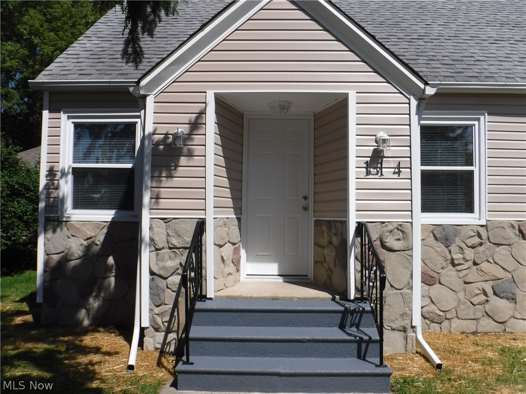 Fairlawn Add/Crisp + Pettibone - Residential