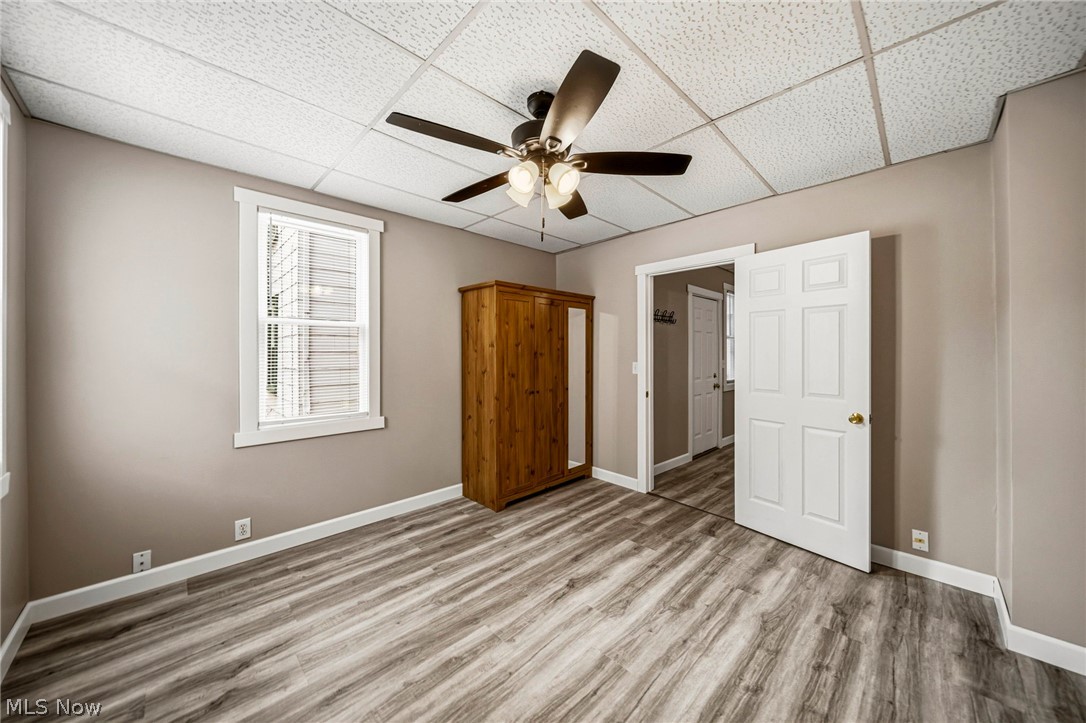 Cleminshaw - Residential Income
