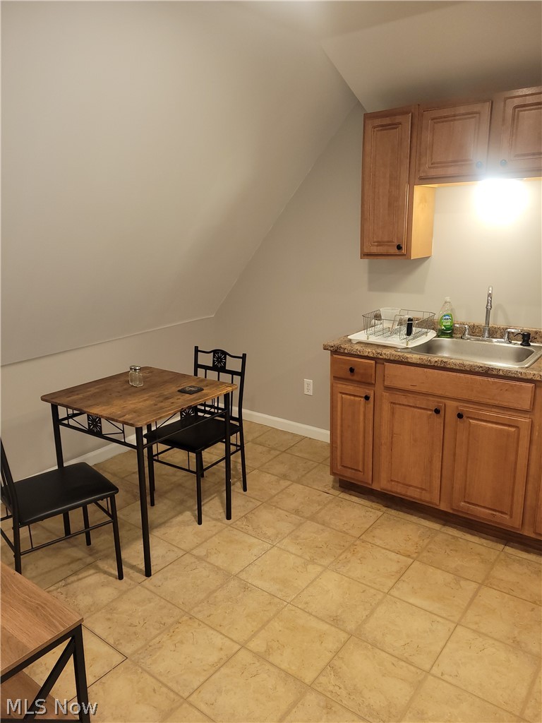 Cleminshaw - Residential Income