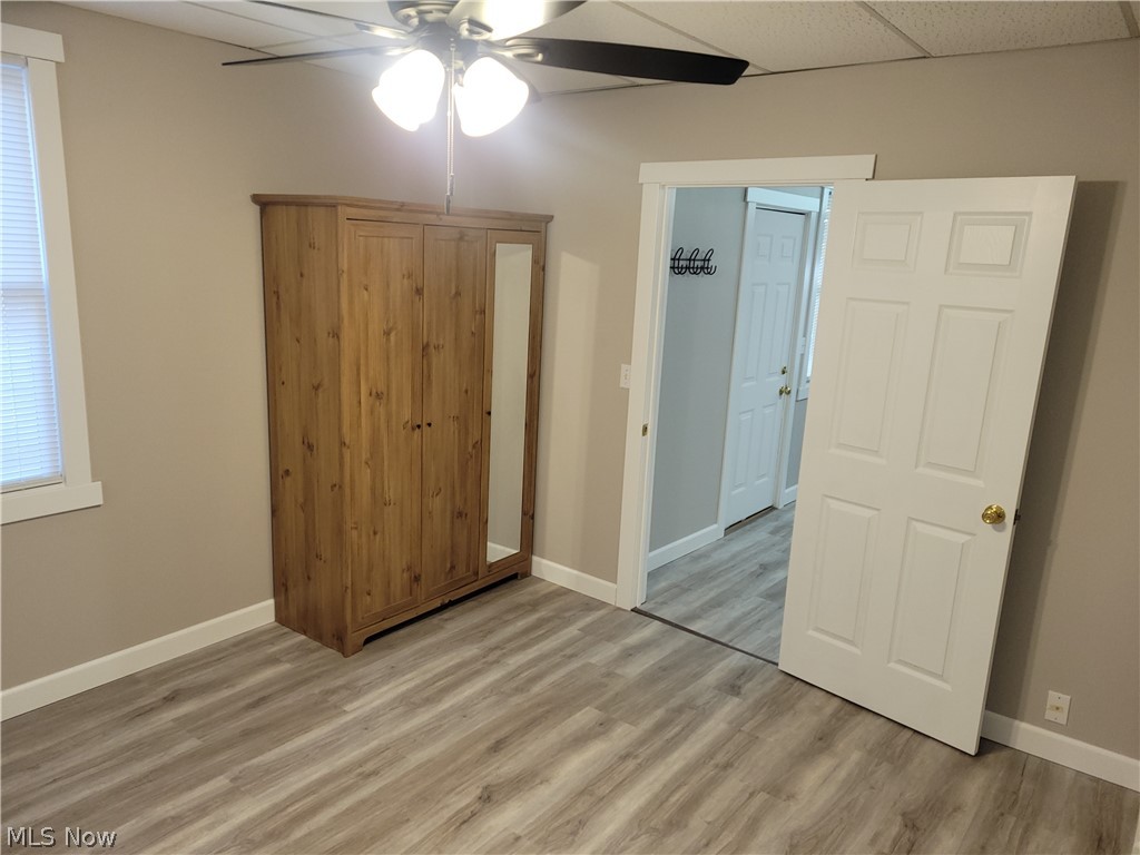 Cleminshaw - Residential Income