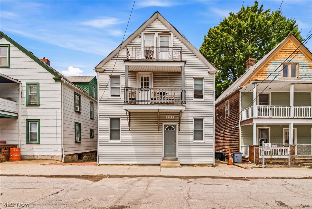 LITTLE ITALY Cash Flow Investment Property * Rare 6 Plex, Located On Private Street *All Apartments Are Remodeled Consisting Of: Four - 2 Bedroom And 1 Bath AND Two - 1 Bedroom And 1 Bath * All Located In A 3 Level Home On A Dead-End Street * Opportunity Knocks With This Updated 4,921 Square Foot Home * One Unit On The Main Level Is Rented As An Air B&B Which Is A Furnished 2 Bedroom And 1 Bath With Amazing Interest And Has Been Rented Month After Month * Lower Level Comes Equipped With Coin Operated Washers And Dryers, Adding Additional $100-$150 Month Profit, 2 Furnaces, 4 Hot Water Tanks, Also Half Bath * Some Of The Many Updates Include: Electrical Wiring, PVC Drain Lines, Copper Plumbing, Doors And Windows, Building Totally Insulated * Walk To So Many Attractions, But Especially Little Italy's Finest Restaurants, Specialty Shops, Art District, Case Western Reserve University, Cleveland Clinic, University Hospital * Wonderful Location For Case Western Reserve Student Rentals * Owner Has Had Continuous Tenants, Never A Vacancy Since Ownership * Easy Parking On Street * Now Is Your Chance, So Jump On It And Add This To Your Portfolio * Call For Rent And Expense Sheets Provided By Seller * Call Me For A Private Showing Today!! Also Listed Under Commercial MLS 5214034