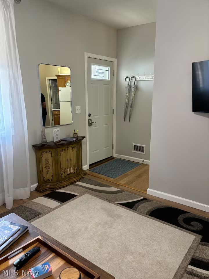 Cleminshaw - Residential Income