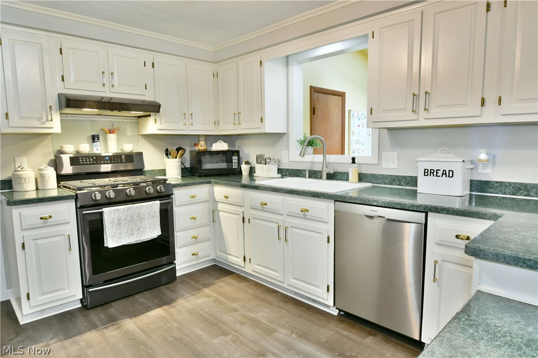 Shepherds Hill - Residential