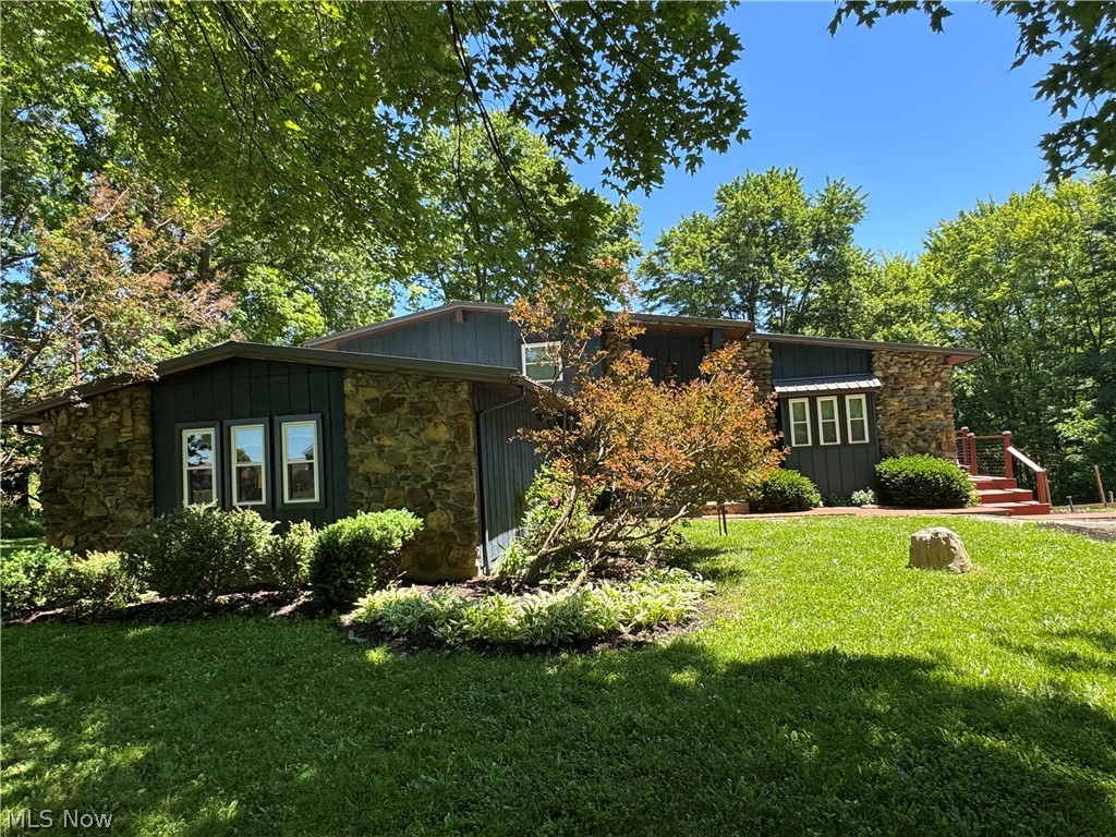 Rootstown - Residential