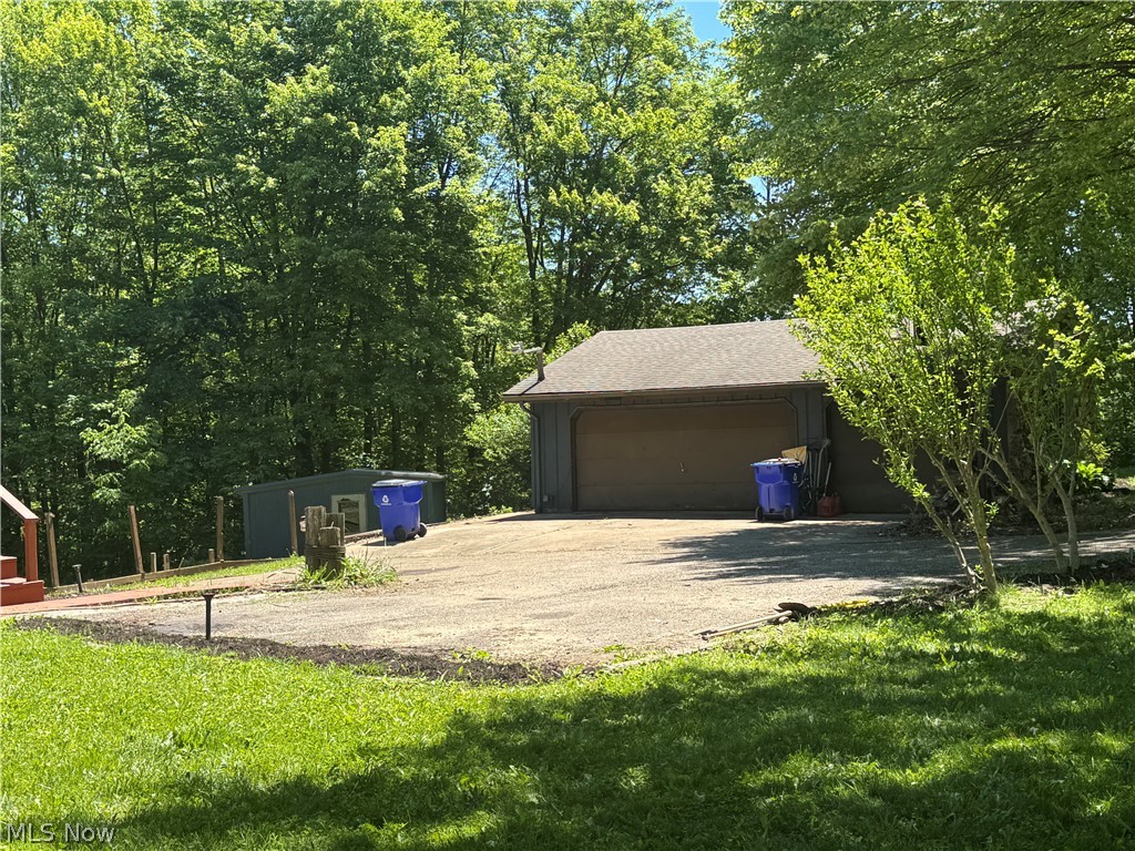 Rootstown - Residential